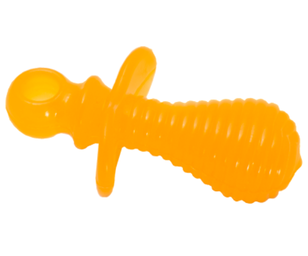 Doglike Соска с этикеткой для собак