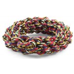 Triol Игрушка для собак "Веревка-плетеное кольцо"