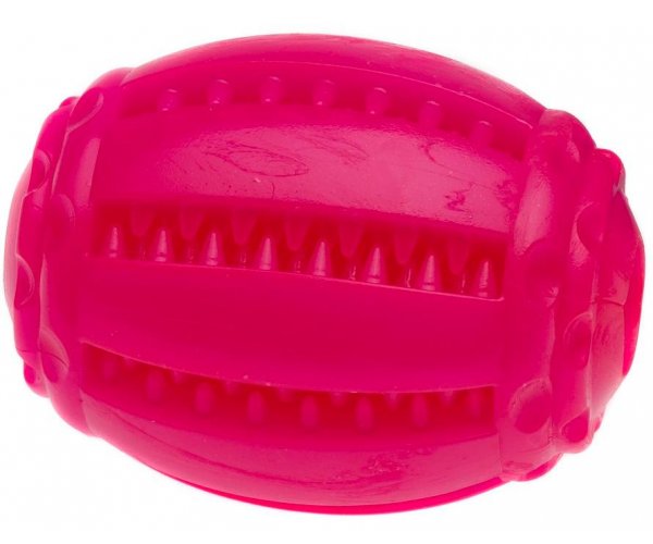 Игрушка "Comfy" MINT DENTAL RUGBY  для собак