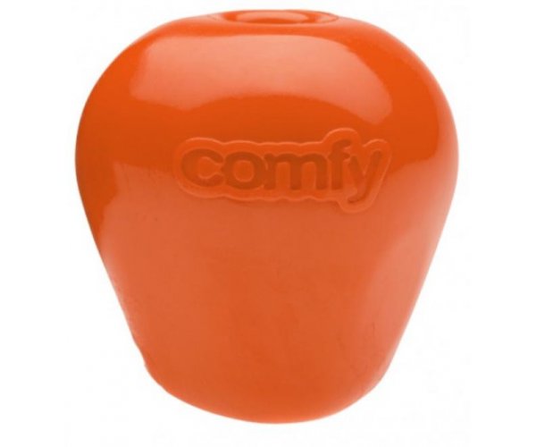 Игрушка "Comfy" MINT APPLE (Оранжевый) для собак