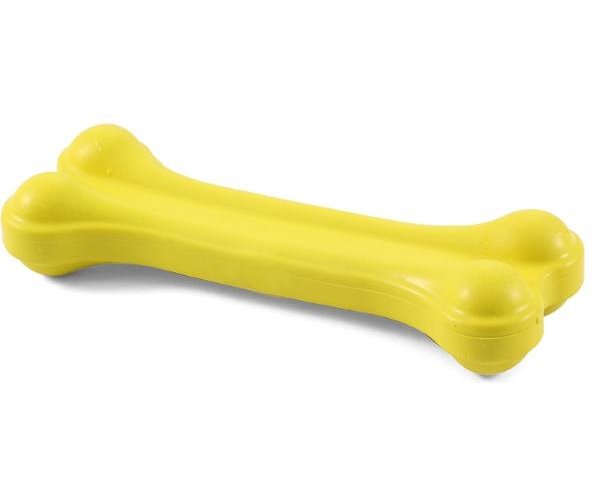 Гамма Игрушка "Кость литая №4", 16 см для собак