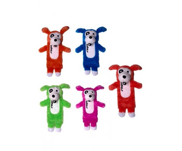 Игрушка мягкая Rogz Clones Thinz Large  для собак