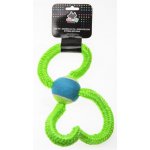 Игрушка "Comfy" Gummy зеленая, 33 см