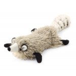 Triol Игрушка мягкая "Белка"