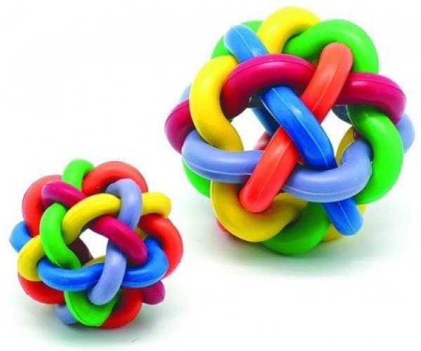 Lilli Pet игрушка "Путаница" для собак