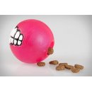 Игрушка резиновая Rogz Grinz Large  для собак