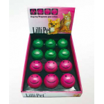 Lilli Pet игрушка "Мячик Спонж Улыбка"