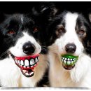 Игрушка резиновая Rogz Grinz Small для собак