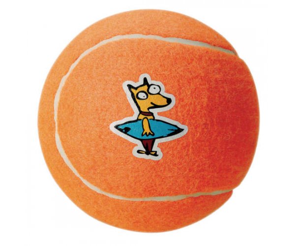 ROGZ Мячик для собак большой для собак