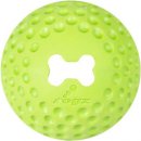 Игрушка мяч Rogz Gumz, 7,8 см для собак