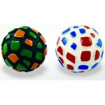 Lilli Pet игрушка с пищалкой "Мяч в шкуре жирафа"