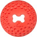 Игрушка мяч Rogz Gumz, 7,8 см для собак
