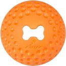 Игрушка мяч Rogz Gumz, 7,8 см для собак