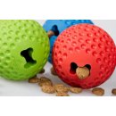 Игрушка мяч Rogz Gumz, 6,4 см для собак
