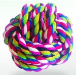 Lilli Pet игрушка "Мяч веревочный"