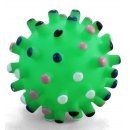 Triol Игрушка для собак из винила "Мяч-мина" для собак