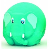 Lilli Pet игрушка с пищалкой "Слоник"