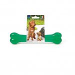 Georplast игрушка "Кость для зубов" Slurpy