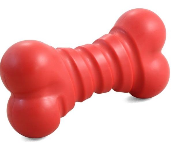 Triol TPR20 Игрушка "МегаКость", 18,5 cм для собак