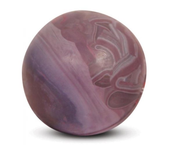 Triol G-3-185 Игрушка "Мяч", Ø 6,5 см для собак