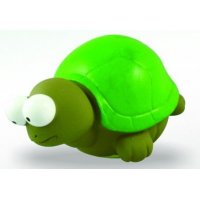 Lilli Pet игрушка с пищалкой "Удивленная черепашка"