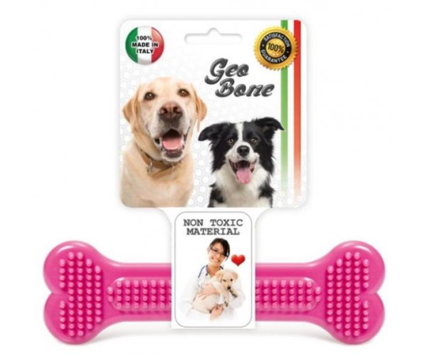 Georplast кость GeoBone для собак