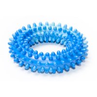 Sum-Plast Игрушка "Кольцо с шипами" с ароматом ванили