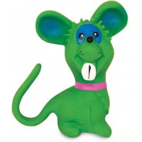 Triol 20075 Игрушка "Мышка", 10,5 см