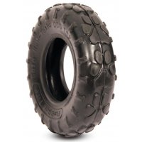 Triol D-8-250 Игрушка "Шина", 13,5 cм