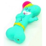 Lilli Pet игрушка с пищалкой "Звезда караоке"