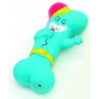 Lilli Pet игрушка с пищалкой "Звезда караоке"