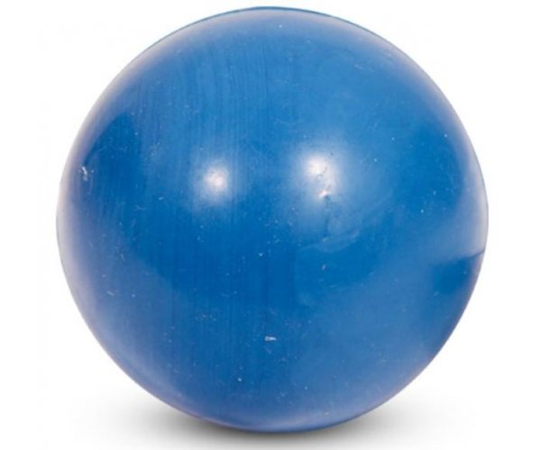 Triol G-4-320 Игрушка "Мяч", Ø7 cм для собак