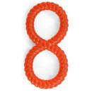 Triol TPR09 Игрушка "Восьмерка", 18 cм для собак