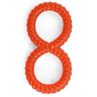 Triol TPR09 Игрушка "Восьмерка", 18 cм