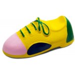 Triol 99019 Игрушка "Спортивный ботинок", 11,5 см