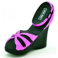 Lilli Pet игрушка с пищалкой "Босоножка"