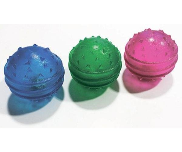 Игрушка "Lilli Pet" TPR BALL L для собак