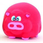 Lilli Pet игрушка с пищалкой "Поросенок"