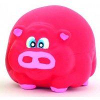 Lilli Pet игрушка с пищалкой "Поросенок"