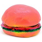Lilli Pet игрушка с пищалкой "Гамбургер"