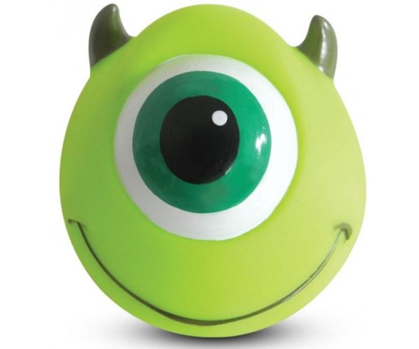 Triol WD1012 Игрушка для собак Mike, 8 см для собак