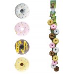 Triol SLT03 Набор игрушек "Пончики" (12 шт.)