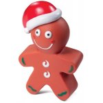 Triol Игрушка для собак "Рождественский пряник", 10,5 см