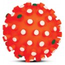 Triol Игрушка для собак из винила "Мяч-мина" для собак