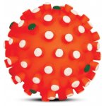 Triol Игрушка для собак из винила "Мяч-мина"