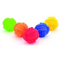 Lilli Pet игрушка с пищалкой "Бабушкин клубок"