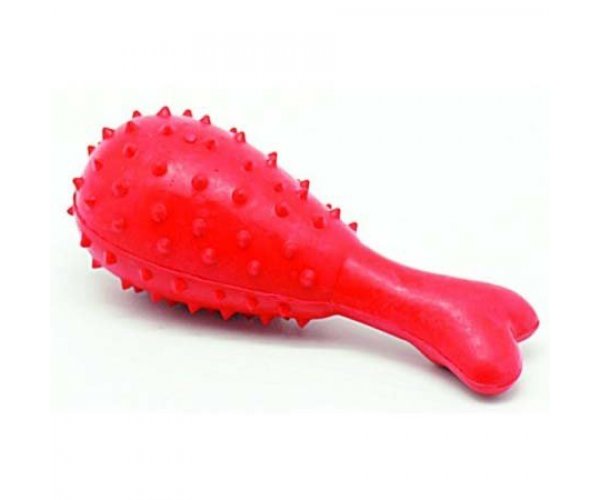 Lilli Pet игрушка "Куриная ножка" для собак