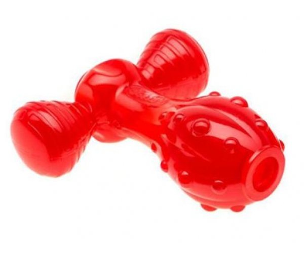 Игрушка "Comfy" STRONG DOG hammer для собак