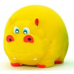 Lilli Pet игрушка с пищалкой "Бегемотик"