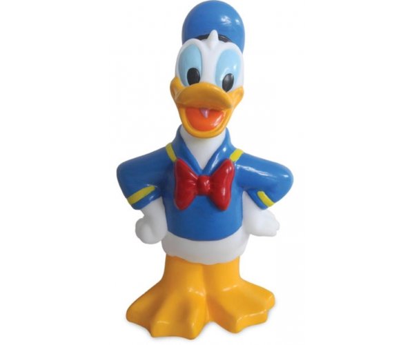 Triol WD1009 Игрушка для собак Donald, 14 см для собак